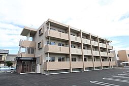 ラフィーネ桜館 202
