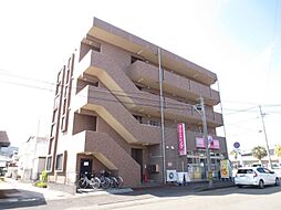ソレイユ木山 302