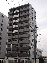 クロスワイズ神宮外苑イースト 802