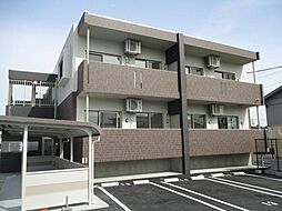 サンライズ財光寺 207