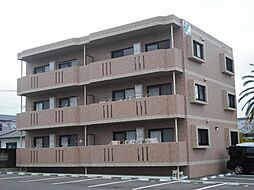 ハッピーヒルズII 202