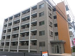 プランドール・フジ 406