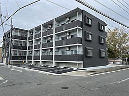 バリフォレスト吉村 203