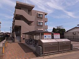 エリュシオン新富 103