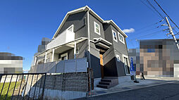 唐国三丁目中古戸建