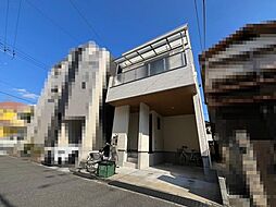 東新町4丁目 中古戸建