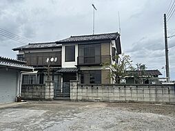 松沼一戸建住宅