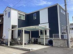 名古屋市港区小賀須四丁目