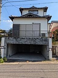 名古屋市緑区青山二丁目