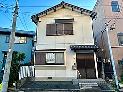 名古屋市千種区仲田一丁目