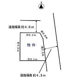 北名古屋市九之坪神明