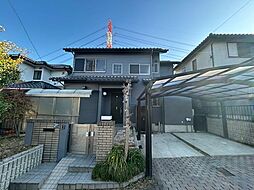 春日井市東神明町