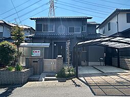 春日井市東神明町