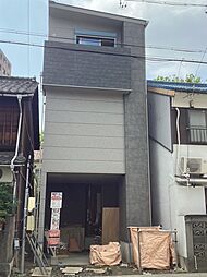名古屋市中村区大秋町