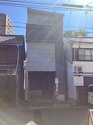 名古屋市中村区大秋町