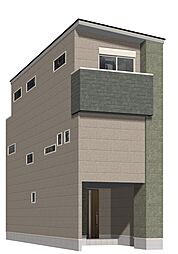 名古屋市中村区大秋町
