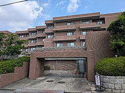 野村向山ヒルズ