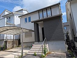 名古屋市名東区梅森坂