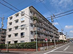 タウン白金1号棟