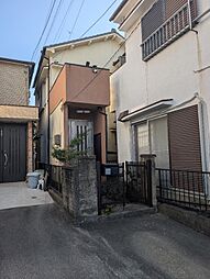 名古屋市中川区中島新町三丁目