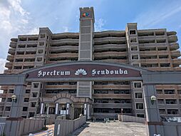 スペクトル船頭場