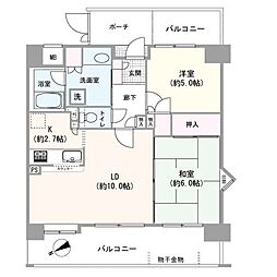ドエル横浜鶴見