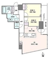 川崎ゲートタワー