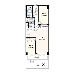 ニッコーハイツ菊名