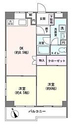鷺沼南スカイマンション