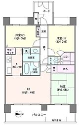 エンゼルコート新川崎