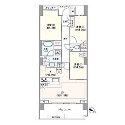 ドレッセＷＩＳＥたまプラーザ