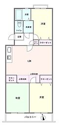 鶴見二見台KSマンション