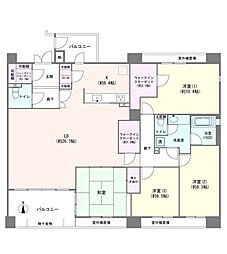 コンアルマーディオ横濱鶴見