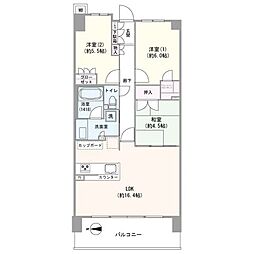 リストレジデンス鶴見カレンコート