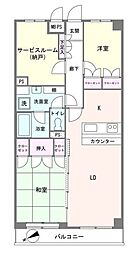 ライオンズマンション宮崎台第3