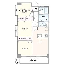 グランイーグル川崎駅前通