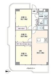 日商岩井川崎塚越マンション