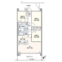 ガーラ・レジデンス川崎プロムナード