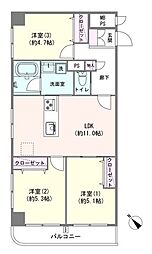 ニックハイム鶴見第5