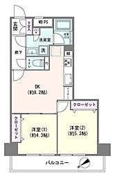 グランドメゾン鶴見