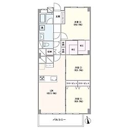 元住吉マンション