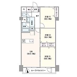 スカイコート武蔵小杉