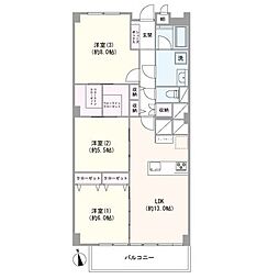 元住吉マンション