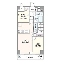 ニックハイム新丸子