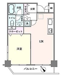 ダイアパレス矢向第2