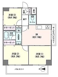 モリス川崎