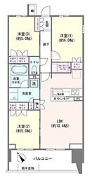 ザ・パークハウス川崎矢向