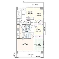 シティウインズパークフロント