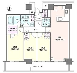 リエトコート武蔵小杉　THE　CLASSY　TOWER