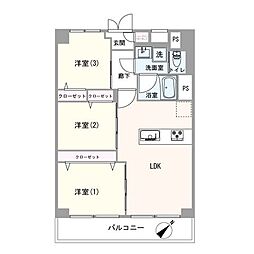 鶴見スカイハイツ